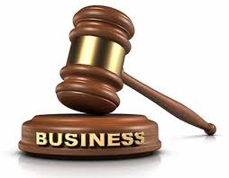 Business Law Course